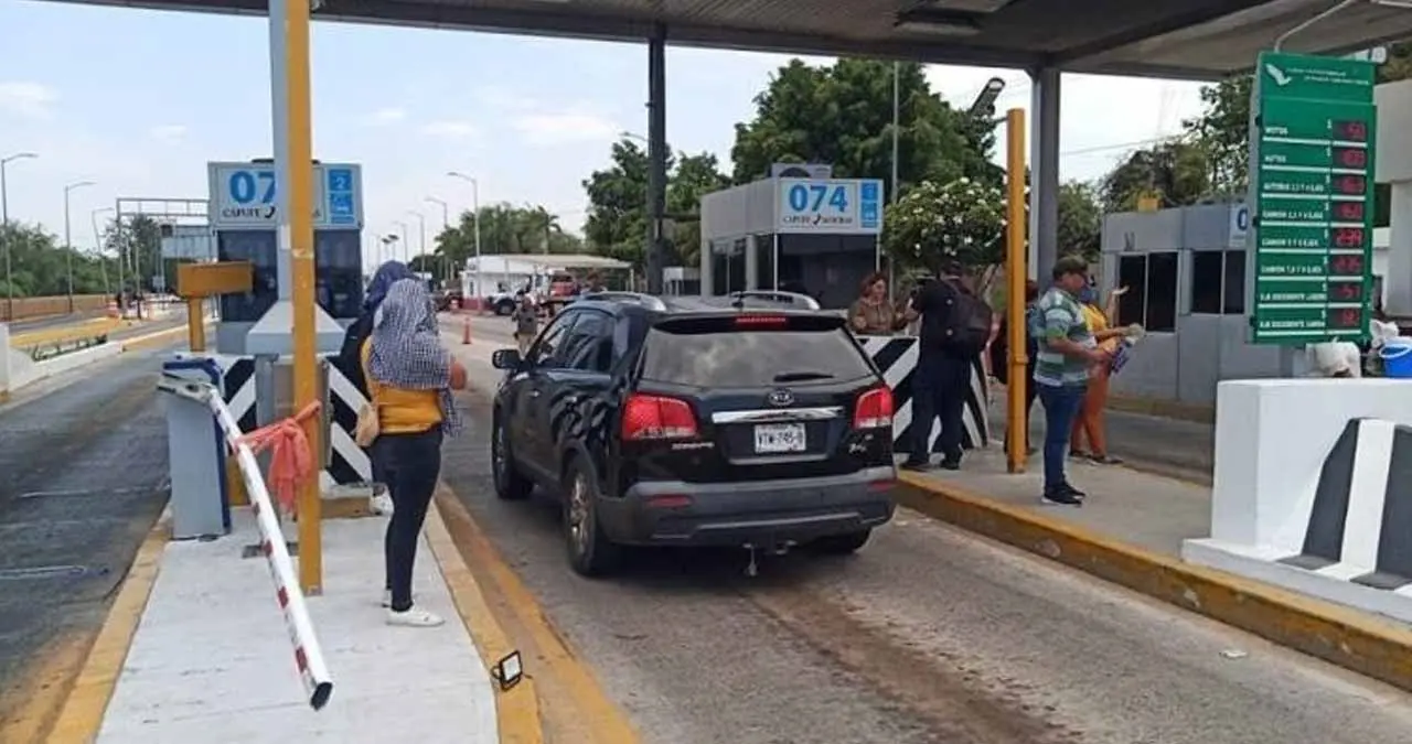 Capufe ya debe resolver libre tránsito en Sonora