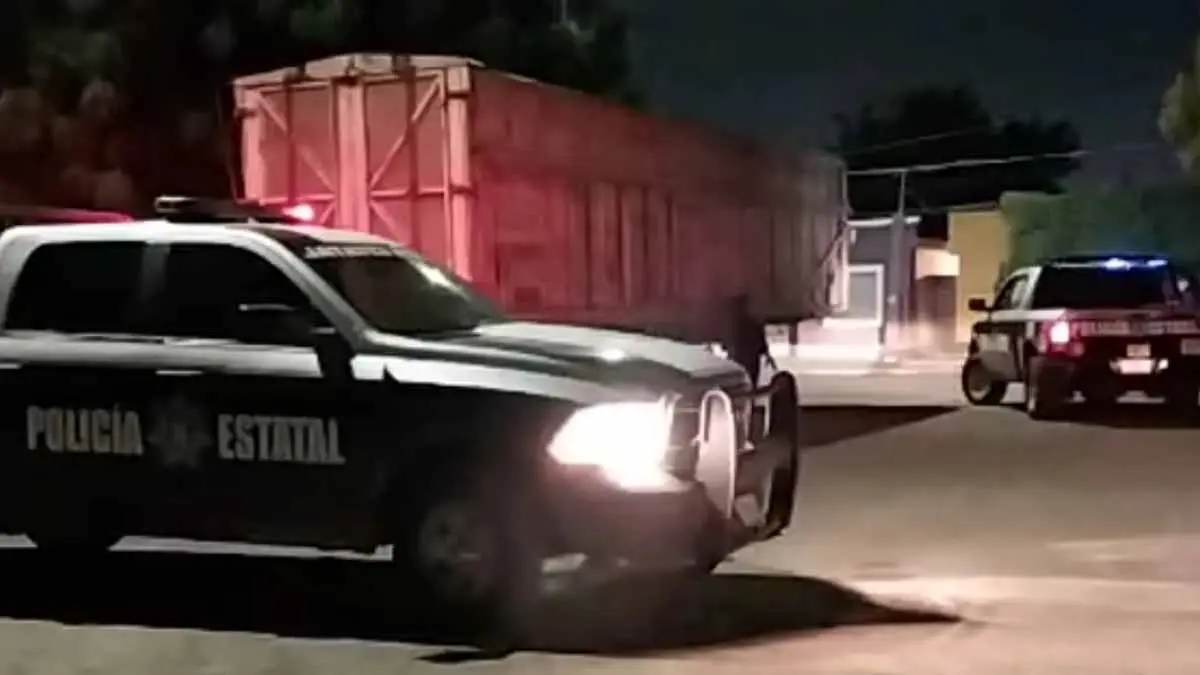 En Cajeme, encuentran a persona sin vida en la colonia Nueva Palmira