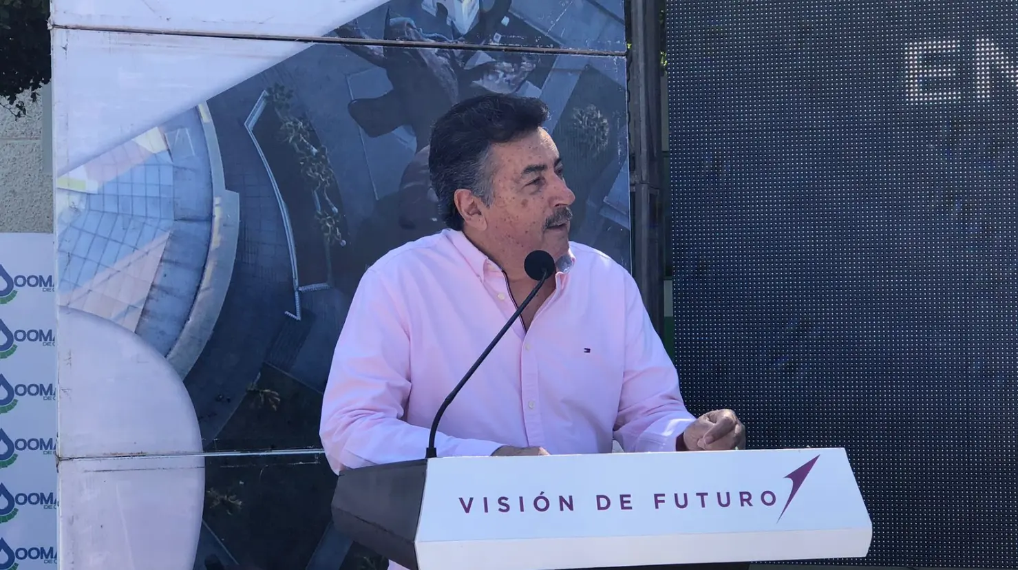 EMCO podría operar en 14 días en Cajeme