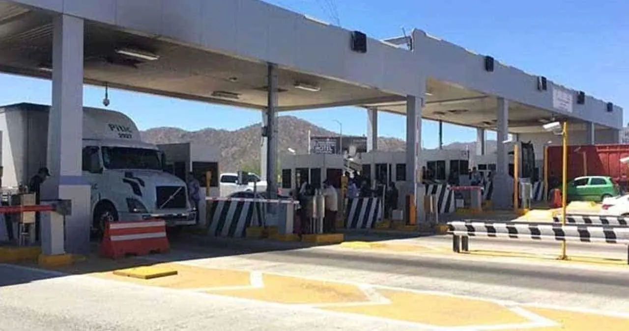 Capufe Sonora: ¿Cuáles son las plazas de cobro donde aplica el descuento del 50 por ciento?