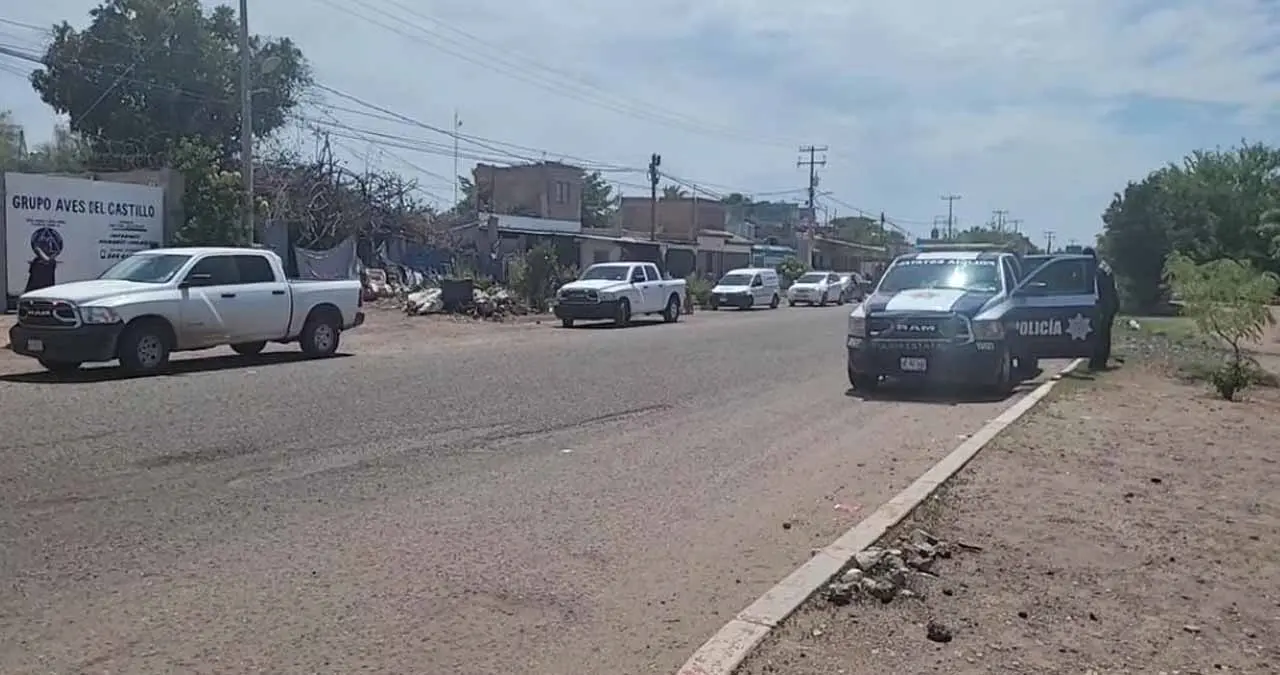 Cobra calor otra víctima en Ciudad Obregón