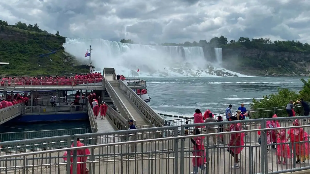 ¿Sueñas visitar las Cataratas del Niágara? No creerás cuánto cuesta ¡y no se requiere visa!