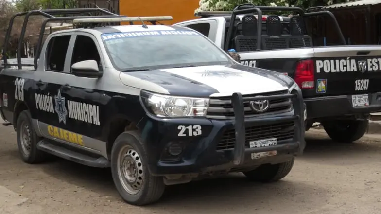 Cócorit, Sonora. Localizan sin vida a adulto mayor
