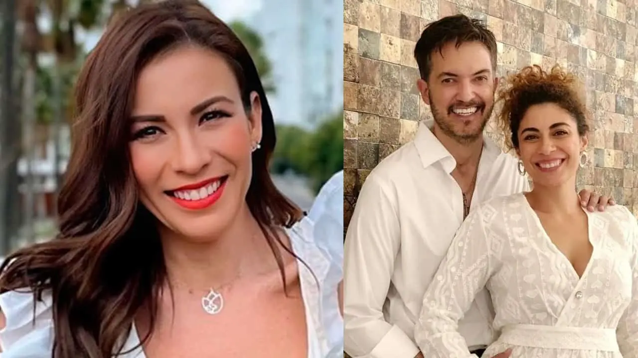 ¿Ingrid Coronado desalojará ya a Ana Ferro?