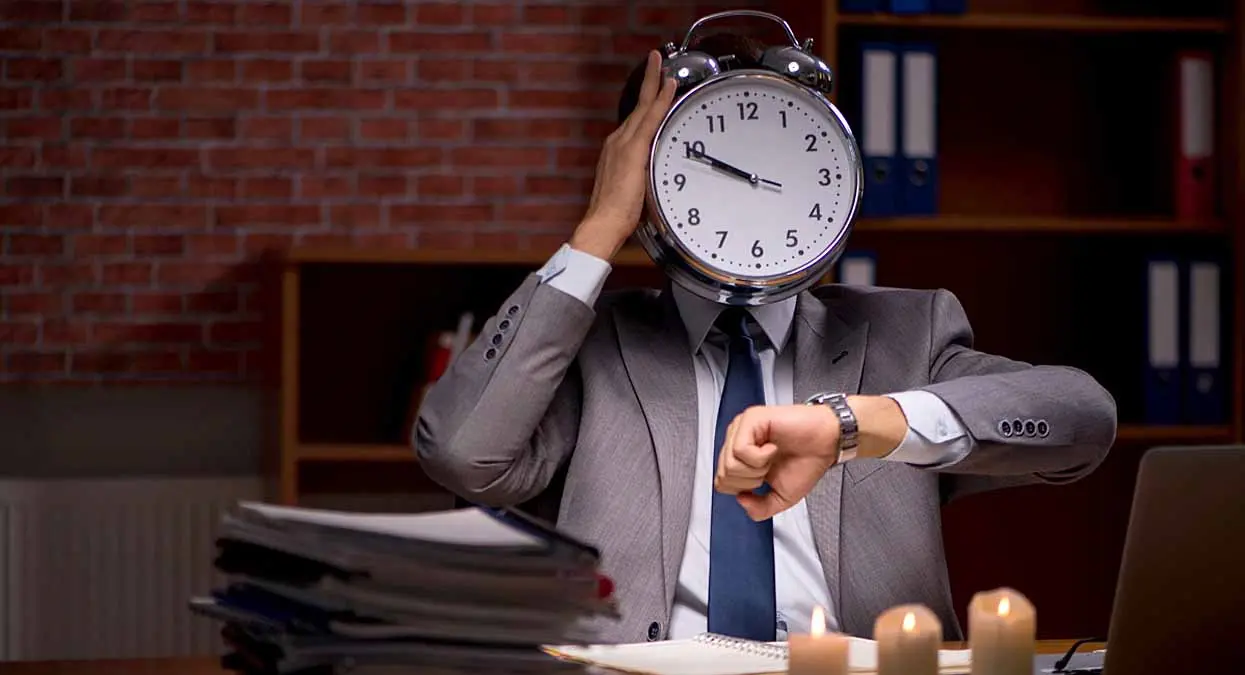 ¿Quitarían la hora de comida en la nueva jornada laboral? Esto dice el proyecto