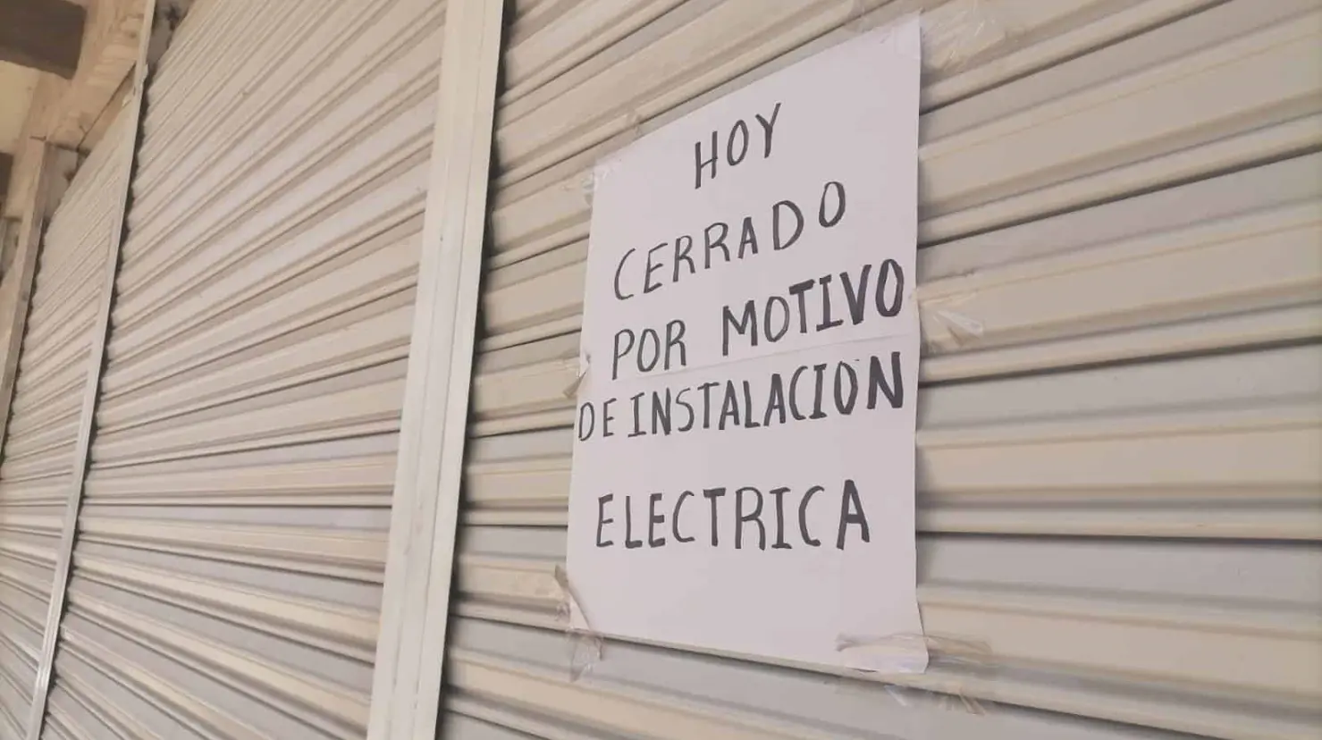En Cajeme cierra Oficina del Registro Civil tras robo; solo operará la Oficialía 2 y en horario especial