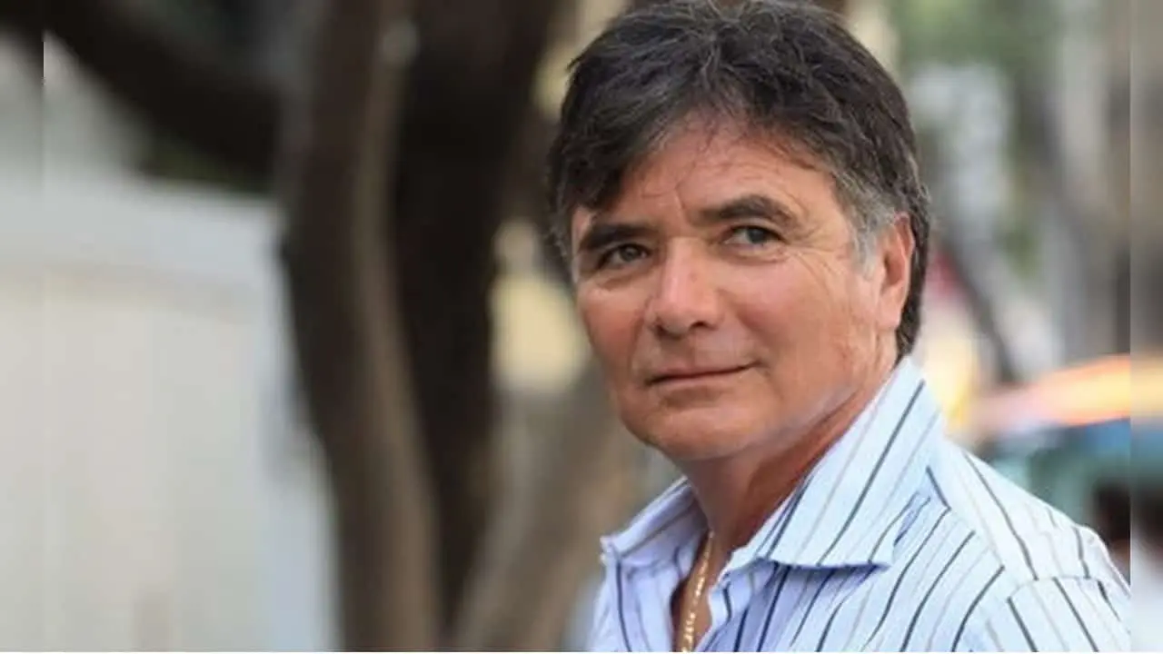 Muere Alfonso Iturralde, actor villano de Marimar