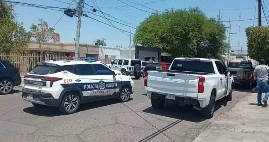 Asesino de abogado de Hermosillo podría tener un complice