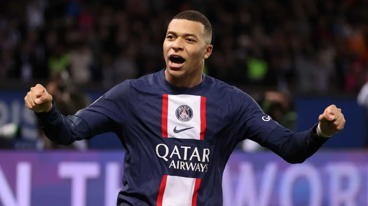 Kylian Mbappé recibe “grosera” oferta del Al Hilal