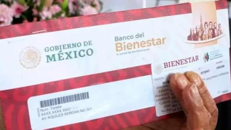 Pago de Pensión del Bienestar cambiará de ubicación este viernes; tome nota