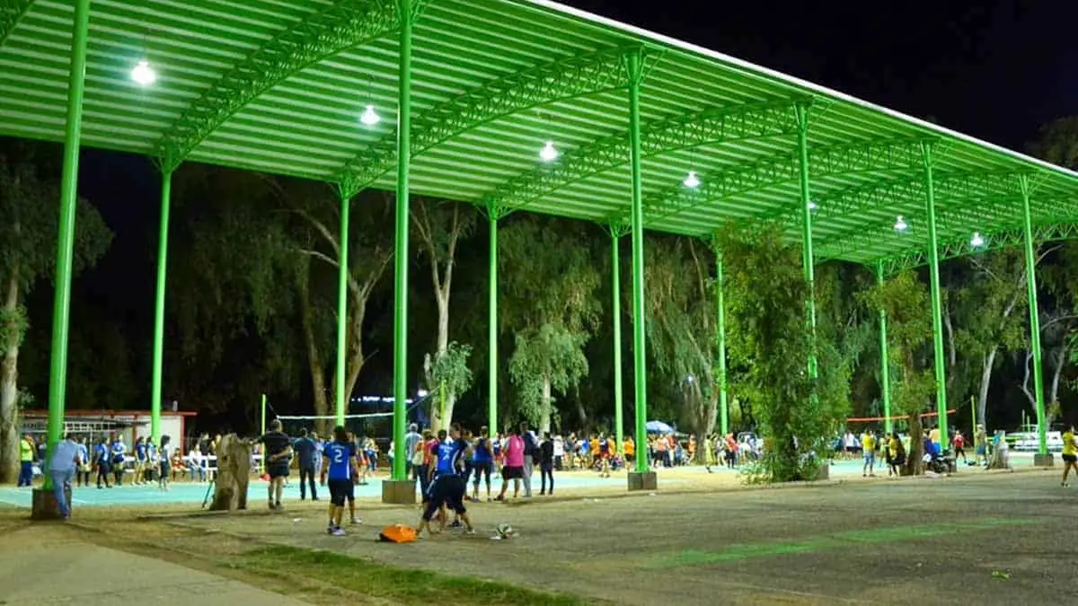 Finaliza torneo relámpago de la Liga de Desarrollo de Basquetbol