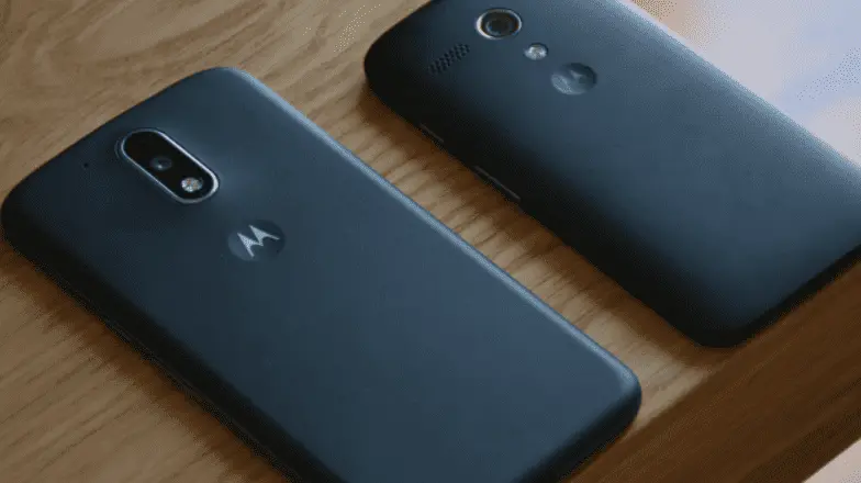 Motorola bloqueará smartphones comprados en mercado gris en México: afectados y fecha de bloqueo
