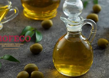 Profeco: estas son las mejores marcas de aceite de oliva. Esto sabemos