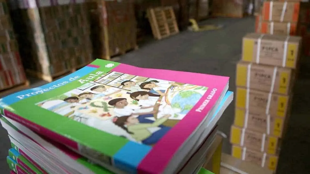 Rechazo a libros de texto crece en Navojoa