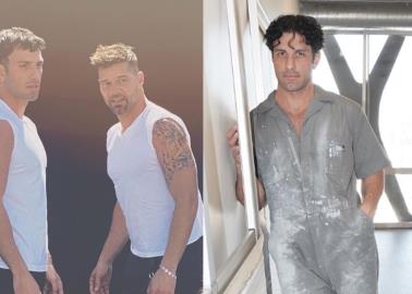 Jwan Yosef habla de su separación con Ricky Martin por primera vez