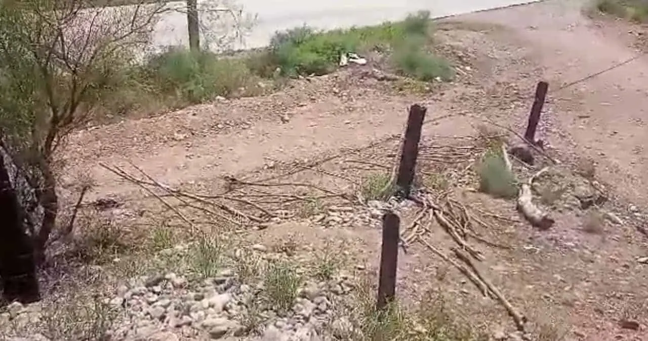 Vende Ejido Navojoa terrenos de indígenas