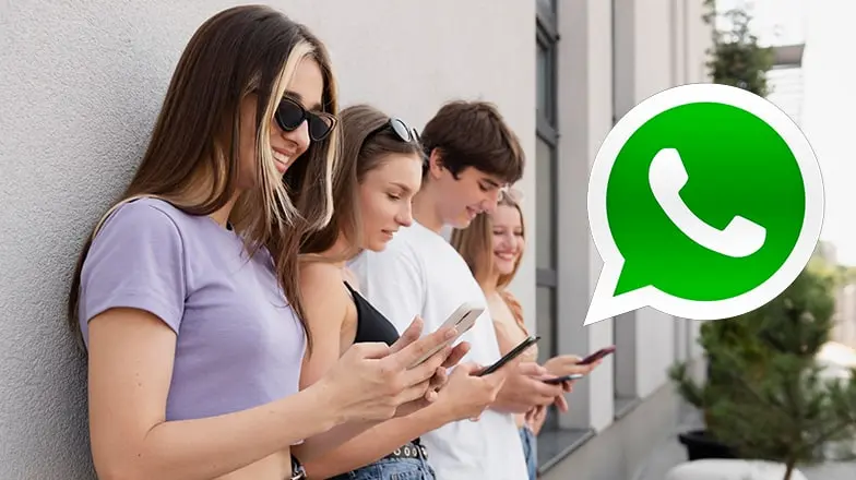 WhatsApp: estos celulares dejarán de actualizarse en agosto 2023