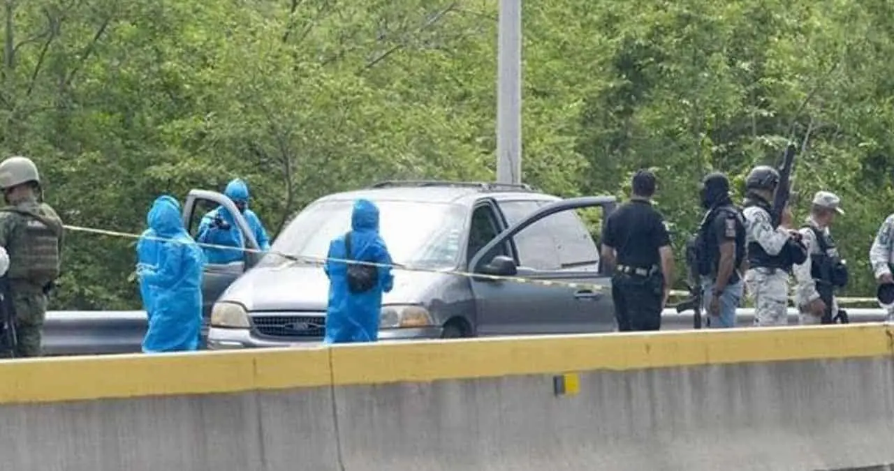 Asesinan a exagente del Ministerio Público