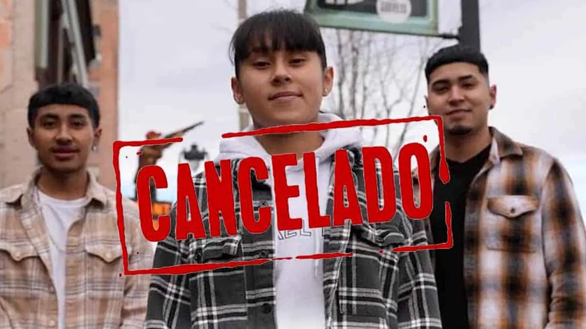 Yahritza y su Esencia son “cancelados” por internautas por sus comentarios sobre México
