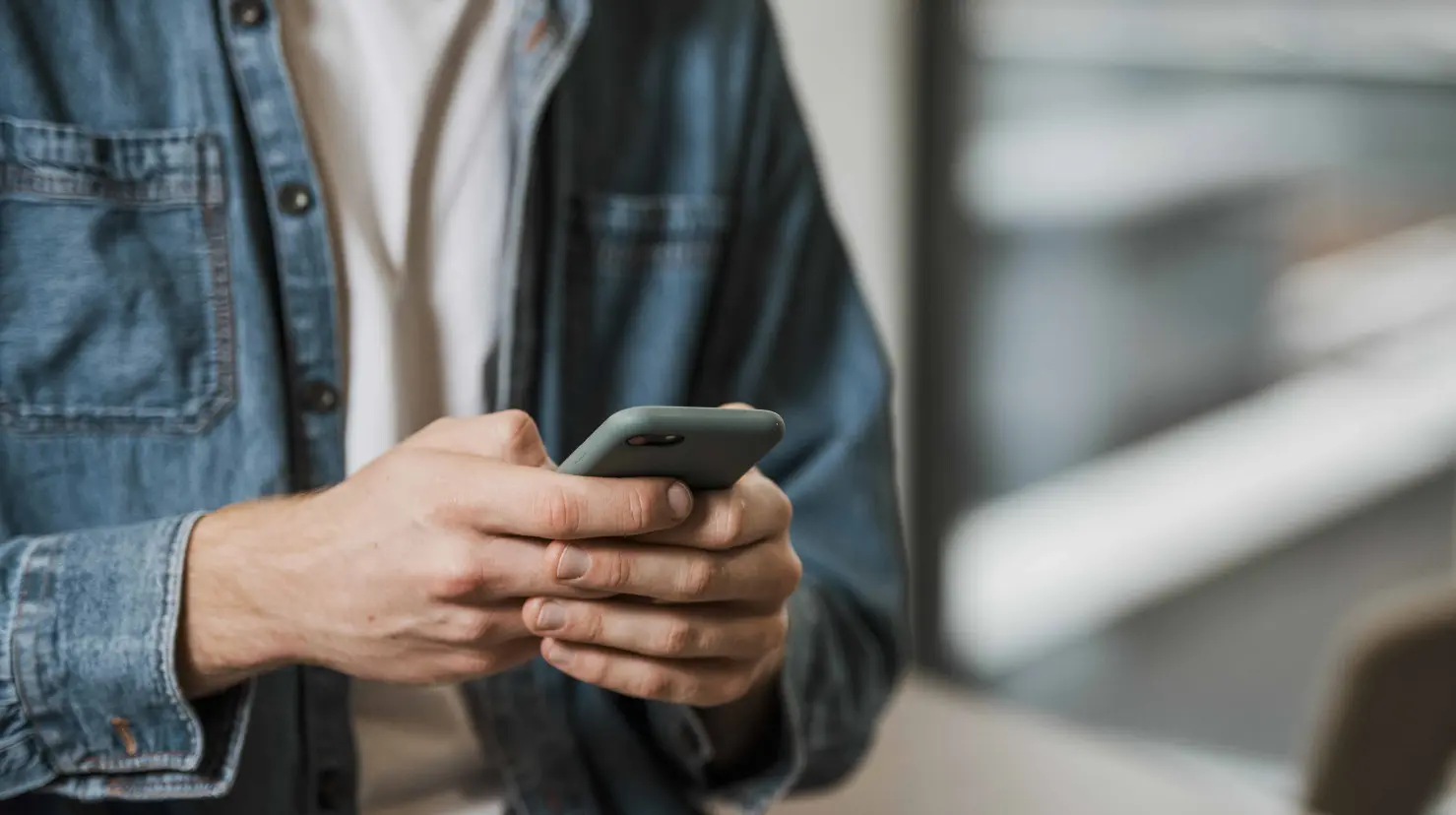 Razones por las que debes de desactivar el wifi de tu celular antes de salir de casa