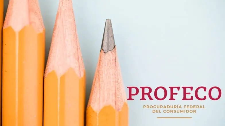 Profeco recomienda estas marcas de lápices. Checa aquí cuales