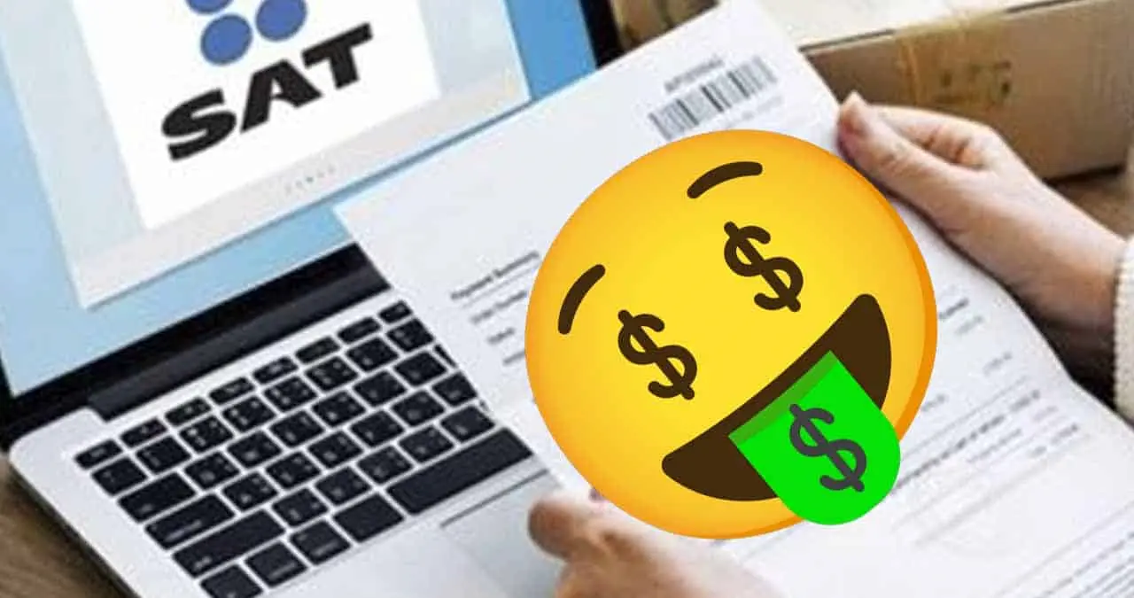 SAT te podría multar si incumples con estas obligaciones