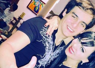 Maribel Guardia revela mensaje desgarrador a 4 meses de la pérdida de su hijo