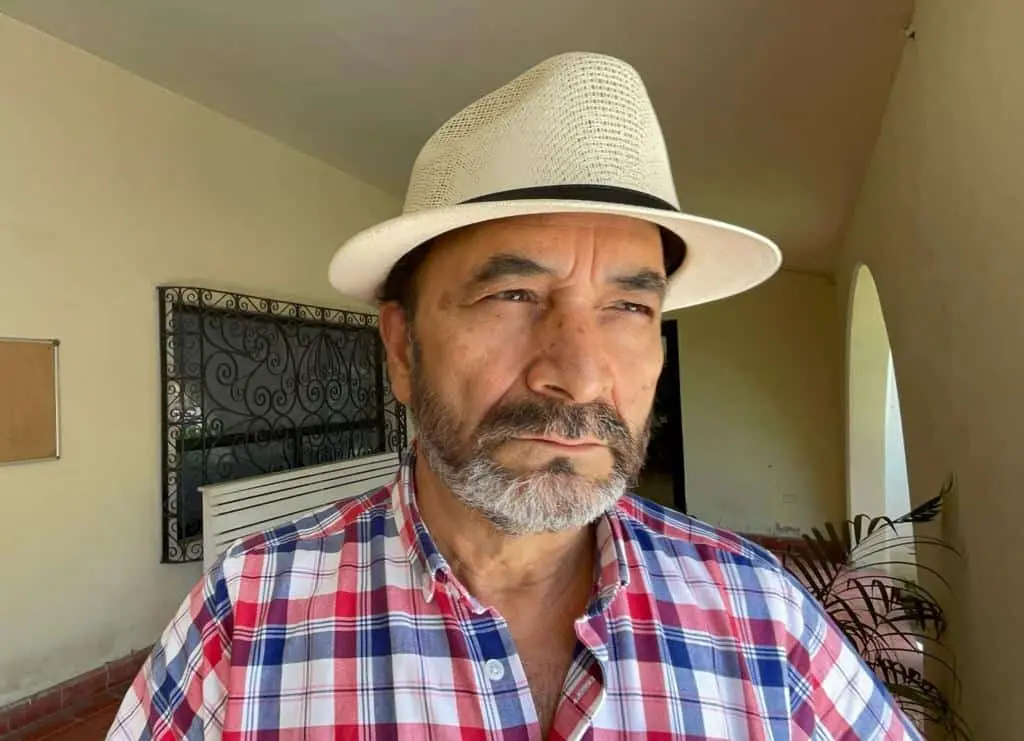 Francisco Minjares