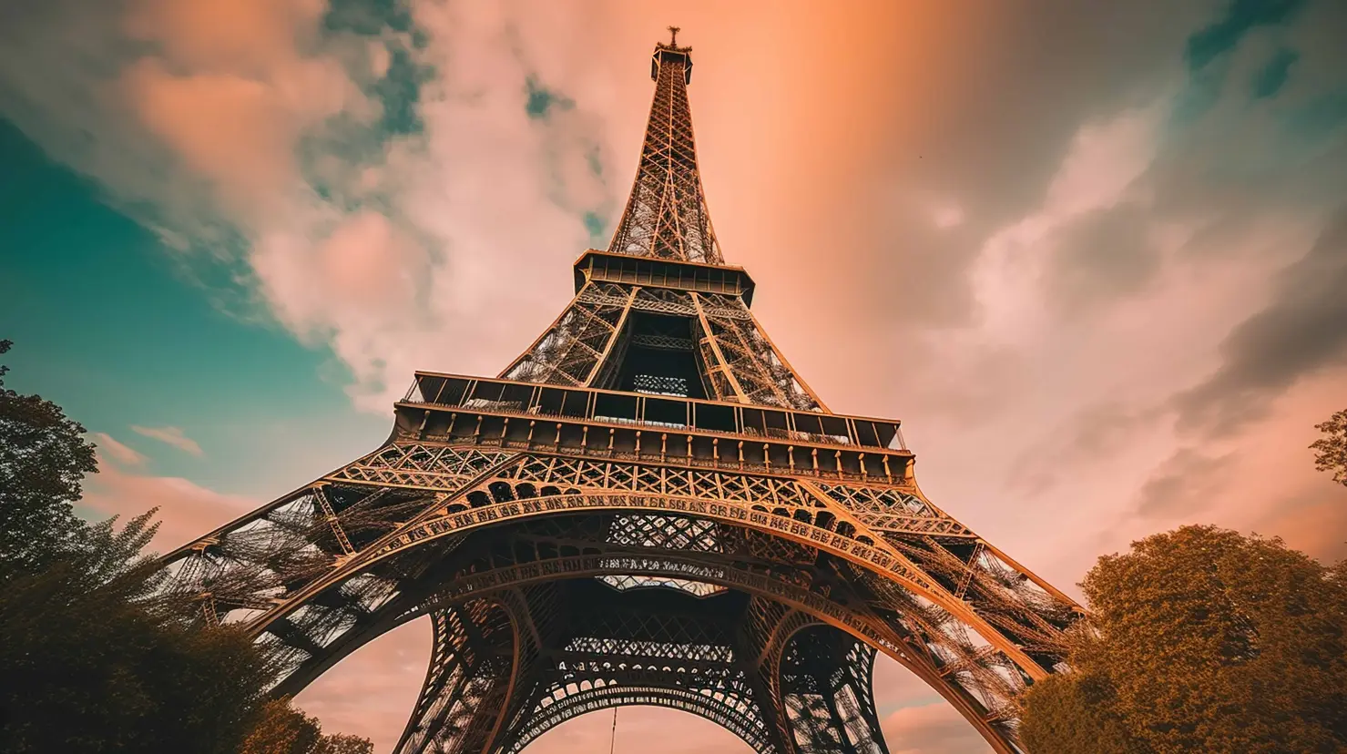 ¿Quieres saber cuánto cuesta viajar a París? Aquí te decimos