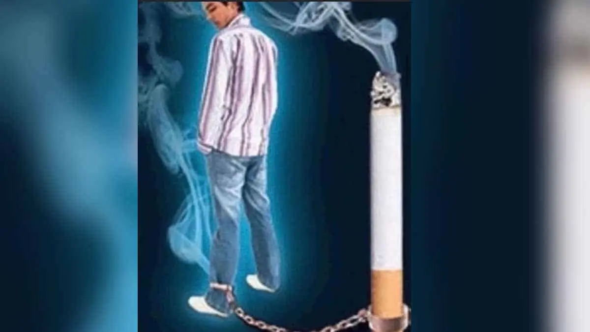 Métodos para dejar de fumar