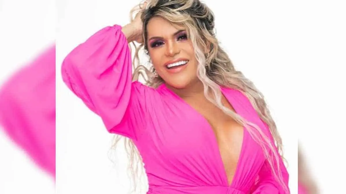 VIDEO | Wendy Guevara cumple 30 años y esto fue lo que hicieron sus fans