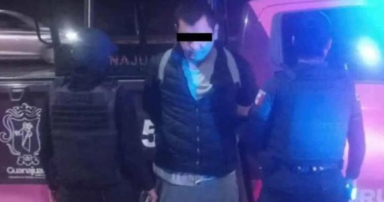 Asesino de Milagros dice estar arrepentido