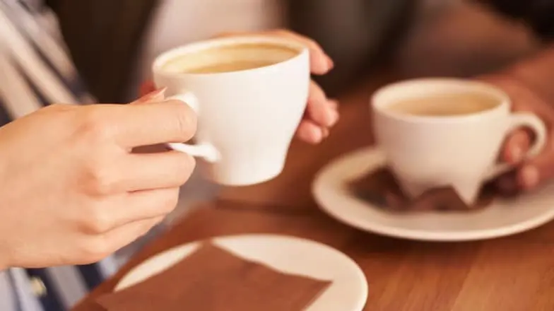 ¿Cuál es la mejor hora del día para tomar café?