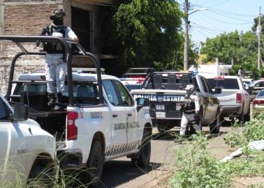 En Cajeme asesinan a mujer en el fraccionamiento Villa Alegre