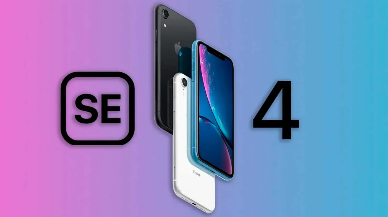 IPhone SE 4: Este será el nuevo teléfono más económico de Apple