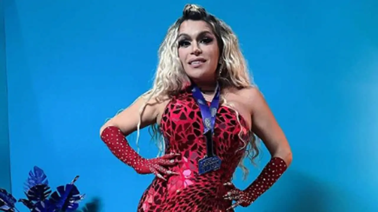 Wendy Guevara estará acompañada por estos famosos en su fiesta