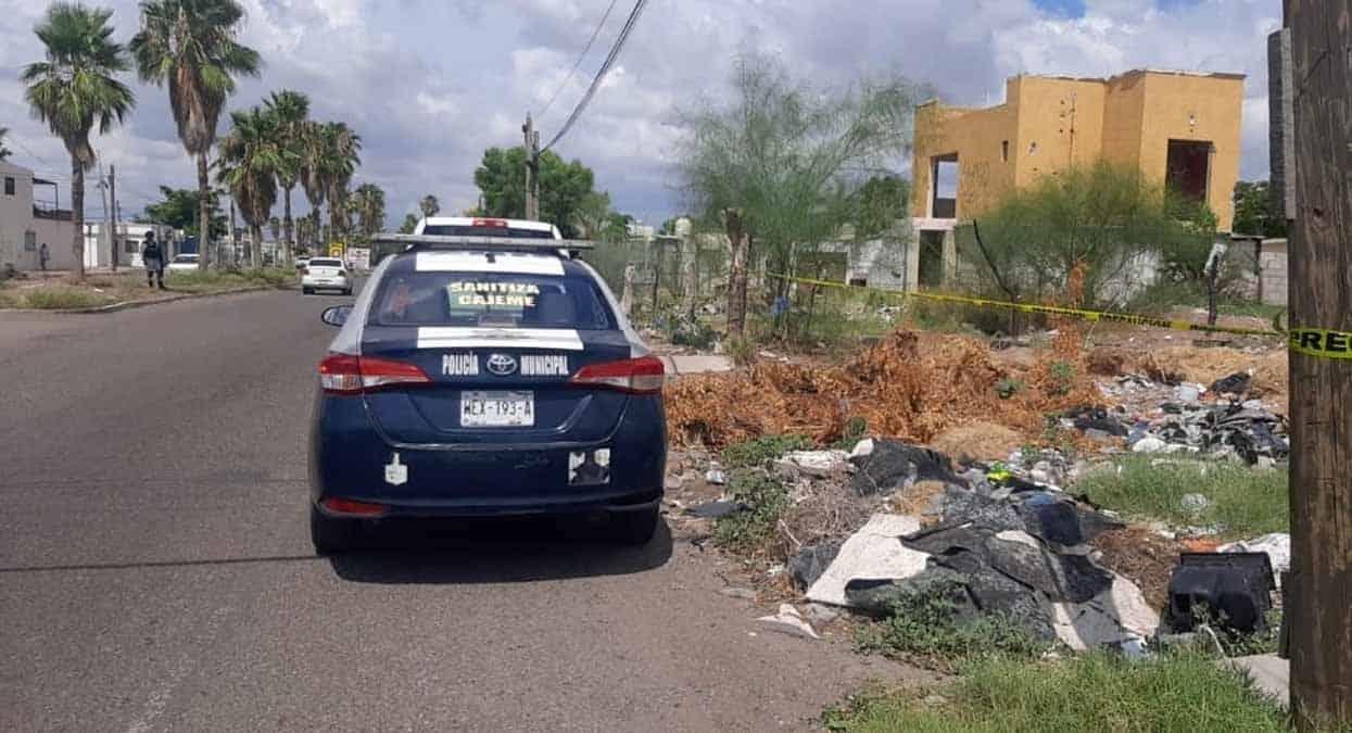 Identifican a uno de los cuerpos encontrados en Urbi Villas del Rey