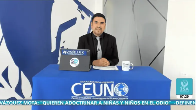 Sonora A Diario con Joel Gutiérrez viernes 18 de agosto de 2023