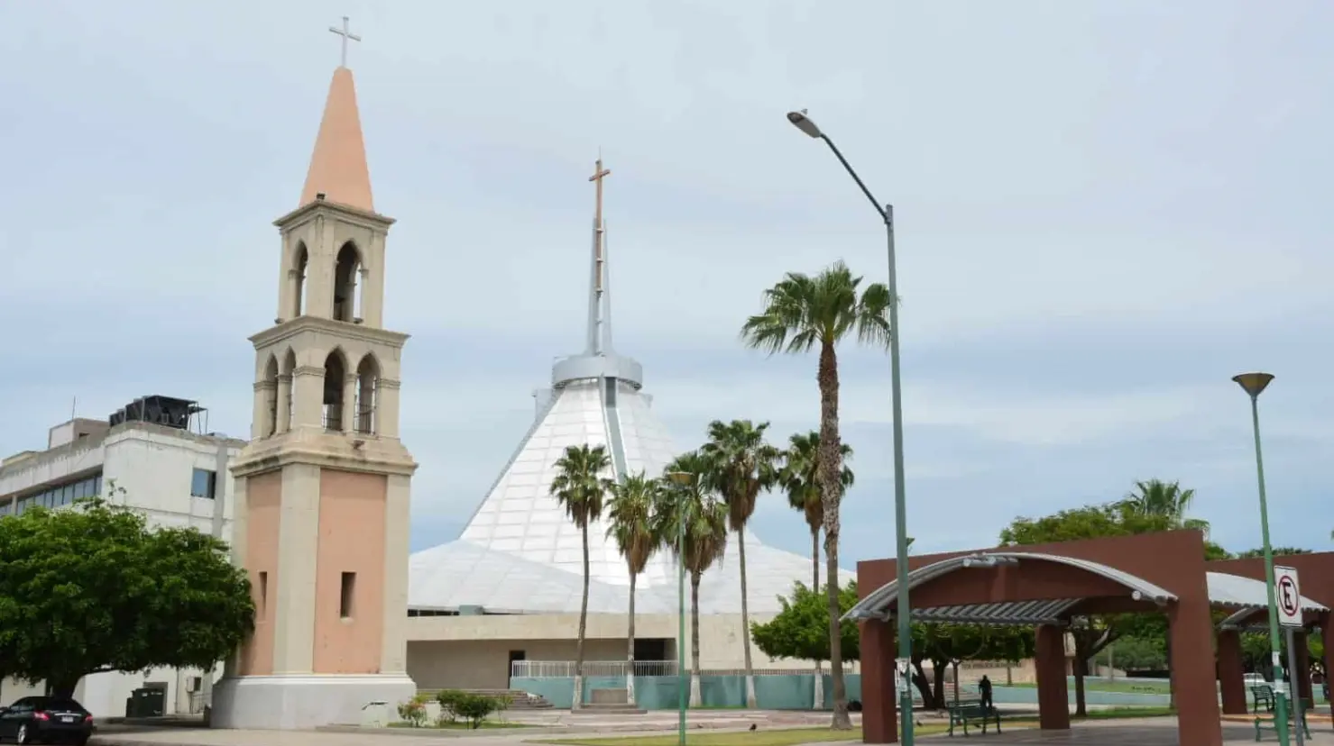 Ciudad Obregón es una ciudad sin patrimonio arquitectónico e histórico: Wilson