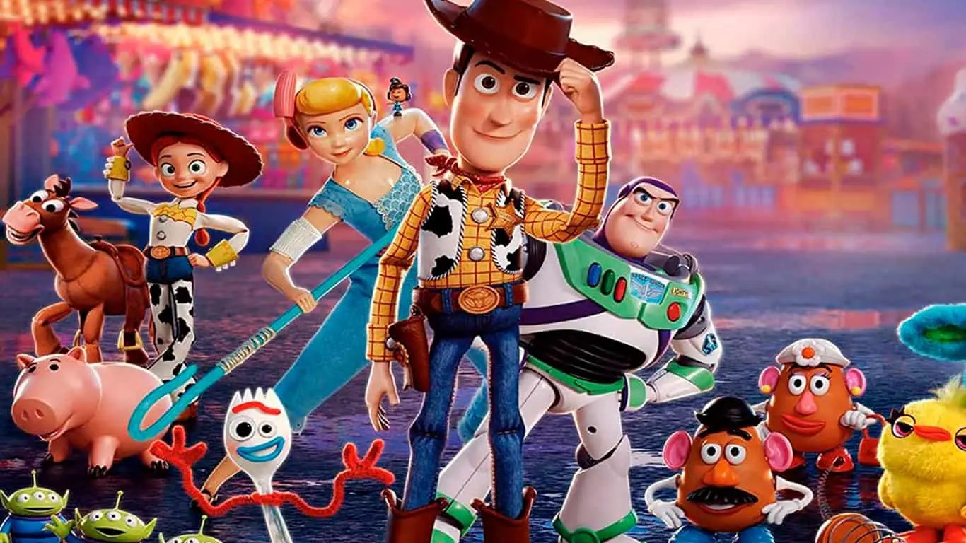Toy Story: ¿cómo se verían los personajes de la película icónica de Disney Pixar si fueran humanos?