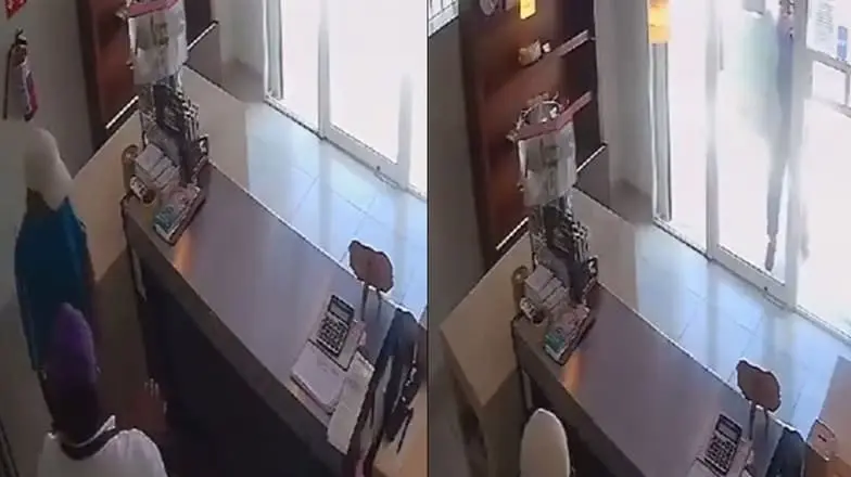 Pastelería “Tere Cazola” otorgará reconocimiento a empleada tras encerrar a ladrón dentro del establecimiento