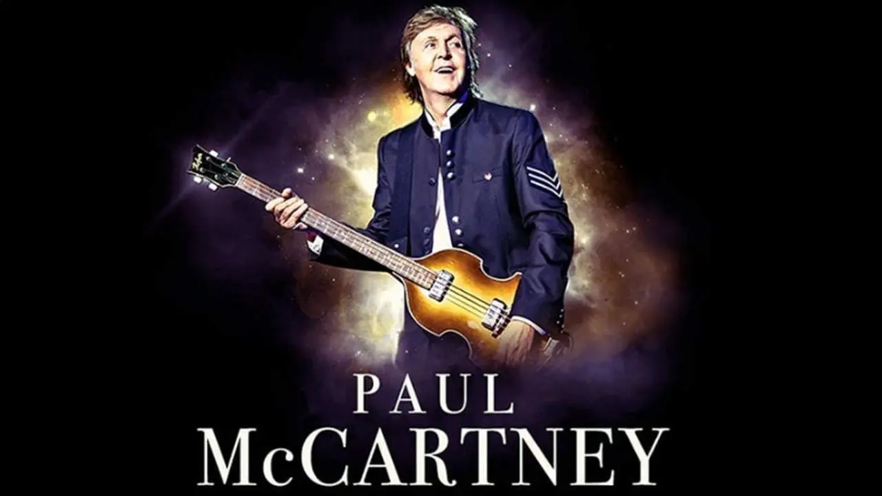 Paul McCartney en México: esto cuestan los boletos