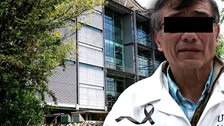 Fallece otro maestro en la UNAM; van dos en 24 horas
