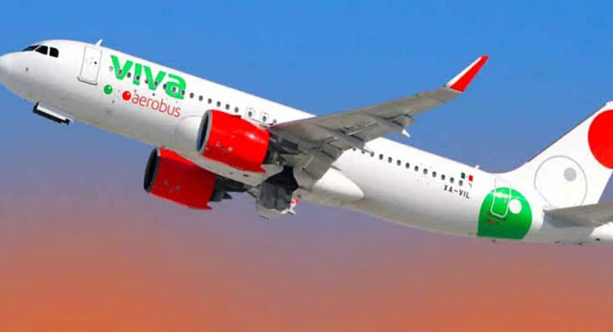 Viva Aerobús: ¿cuánto es el cobro extra por documentar una maleta en 2023?