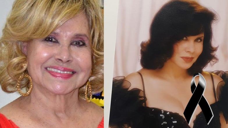 Fallece famosa actriz de la telenovela “La Usurpadora”, de Televisa