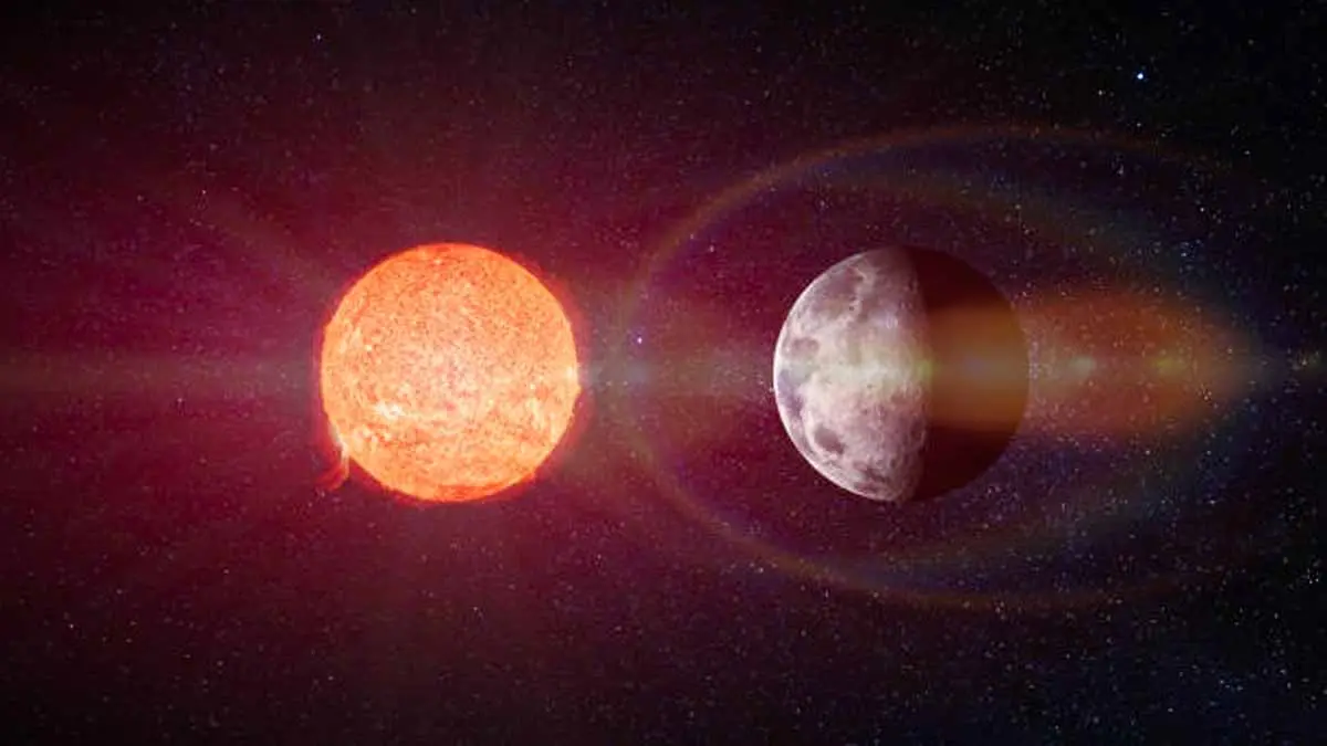 NASA: Extraño fenómeno solar podría afectar a la Tierra este 28 de agosto