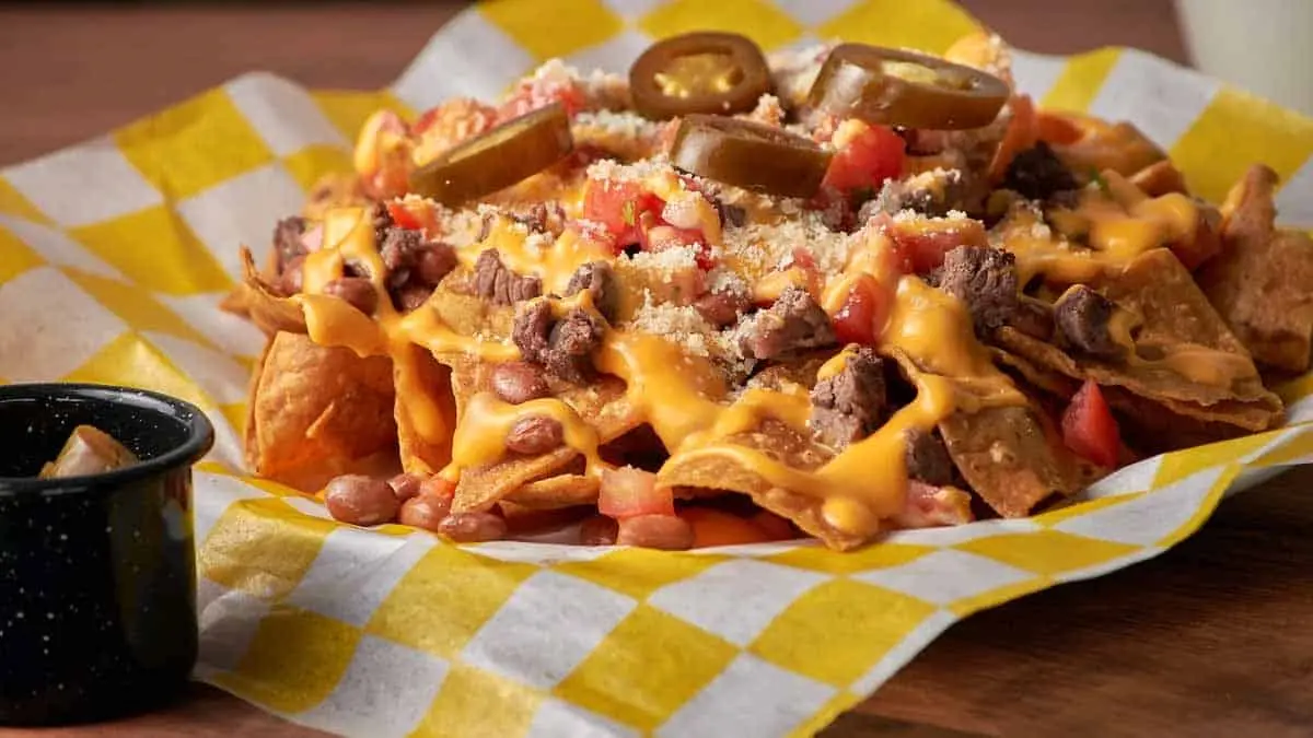 Este es el platillo mexicano catalogado como el más popular del mundo