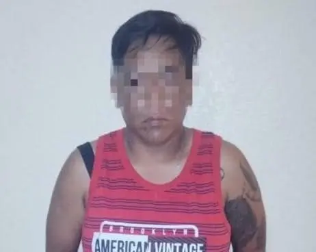 Rescatan en Santa Ana a menor de edad desaparecida en Durango