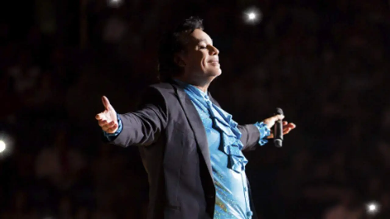 Juan Gabriel: Sus mejores canciones a 7 años de su muerte