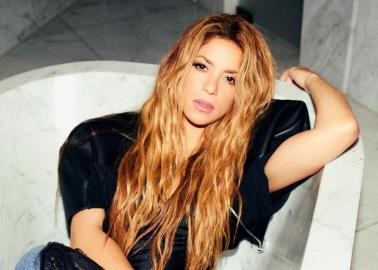 Estas son las frases que Shakira evitó en su canción de despecho